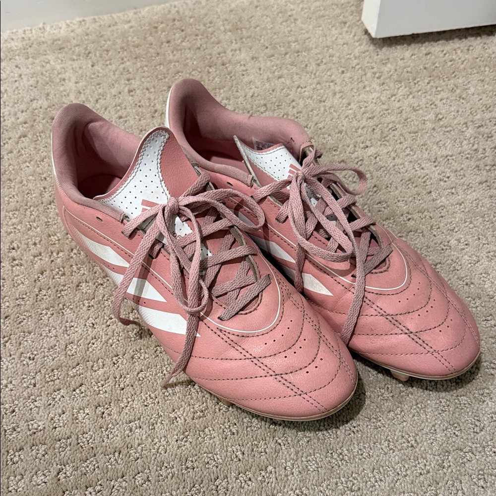Adidas Cleats